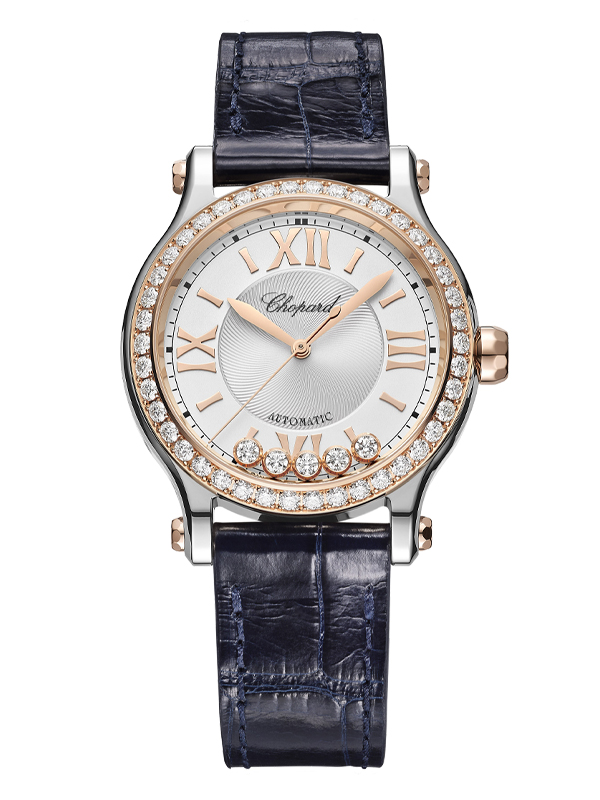 Pop up Chopard Mercury