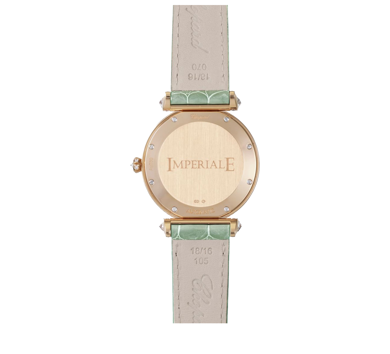 Imperiale Automatic Joaillerie Chopard Imperiale 384242 5022