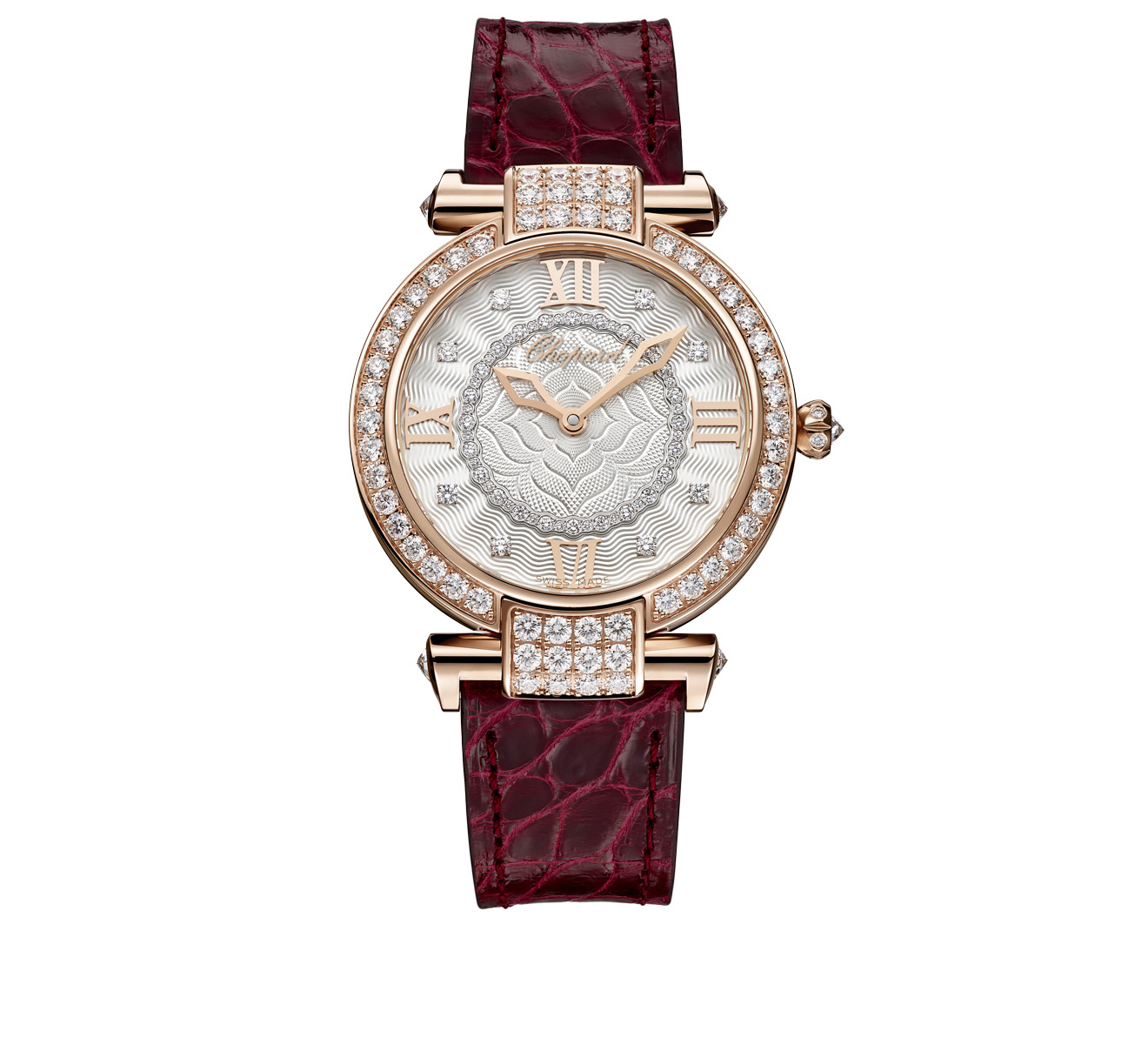 Imperiale Chopard Imperiale 385377 5001 36