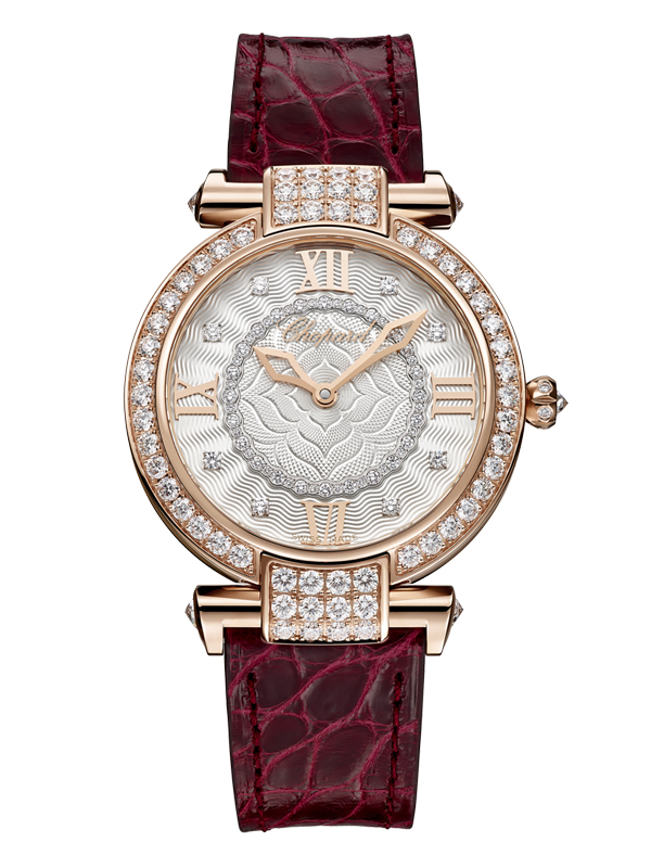 CHOPARD Imperiale. Mercury