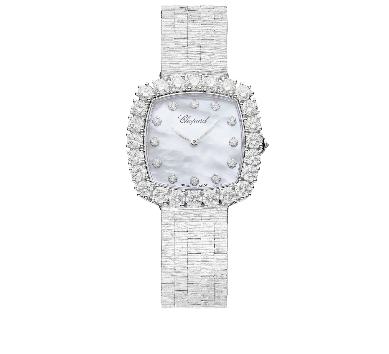 L Heure du Diamant Chopard L Heure du Diamant 10A386 1106 30