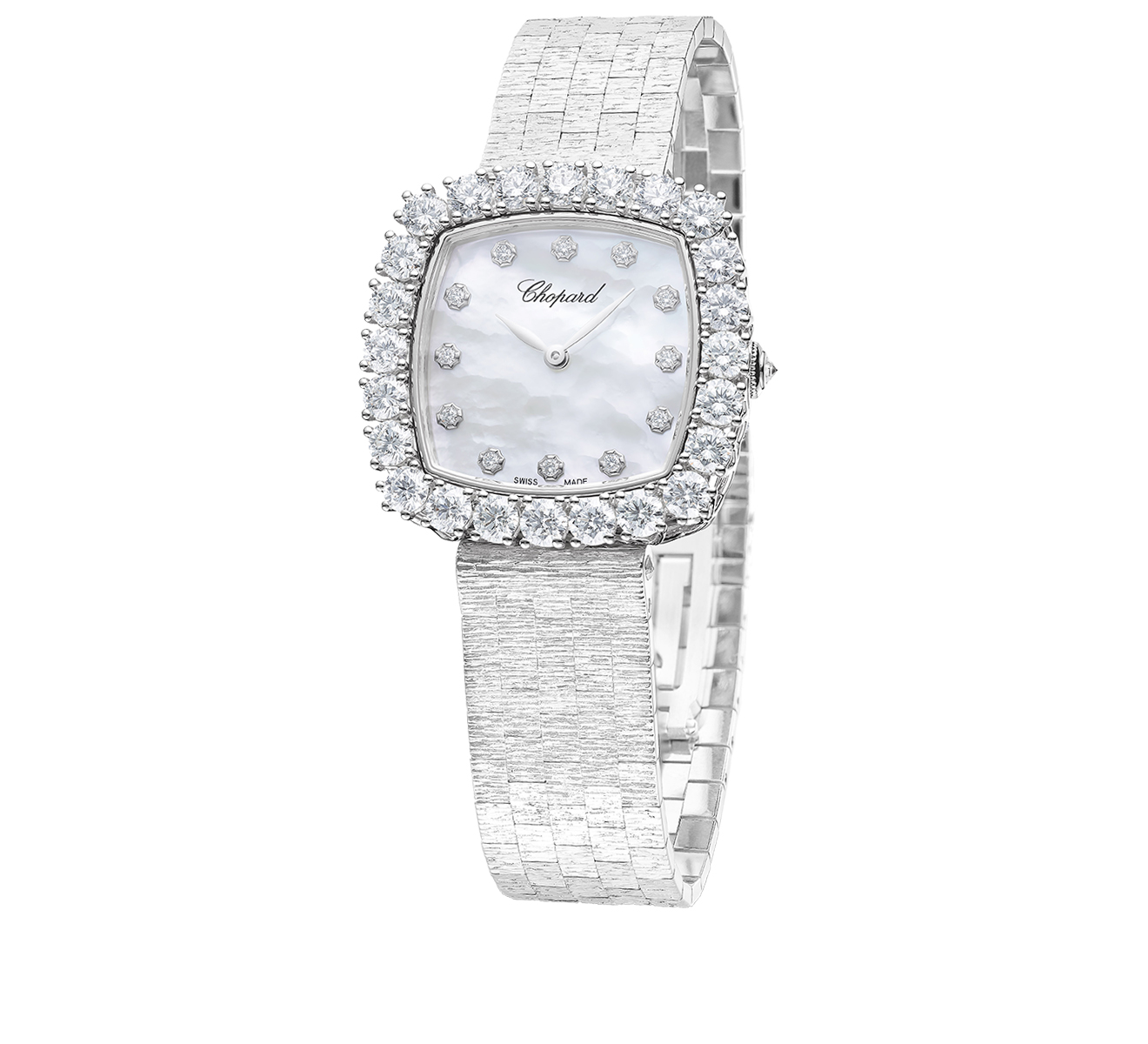 L Heure du Diamant Chopard L Heure du Diamant 10A386 1106 30