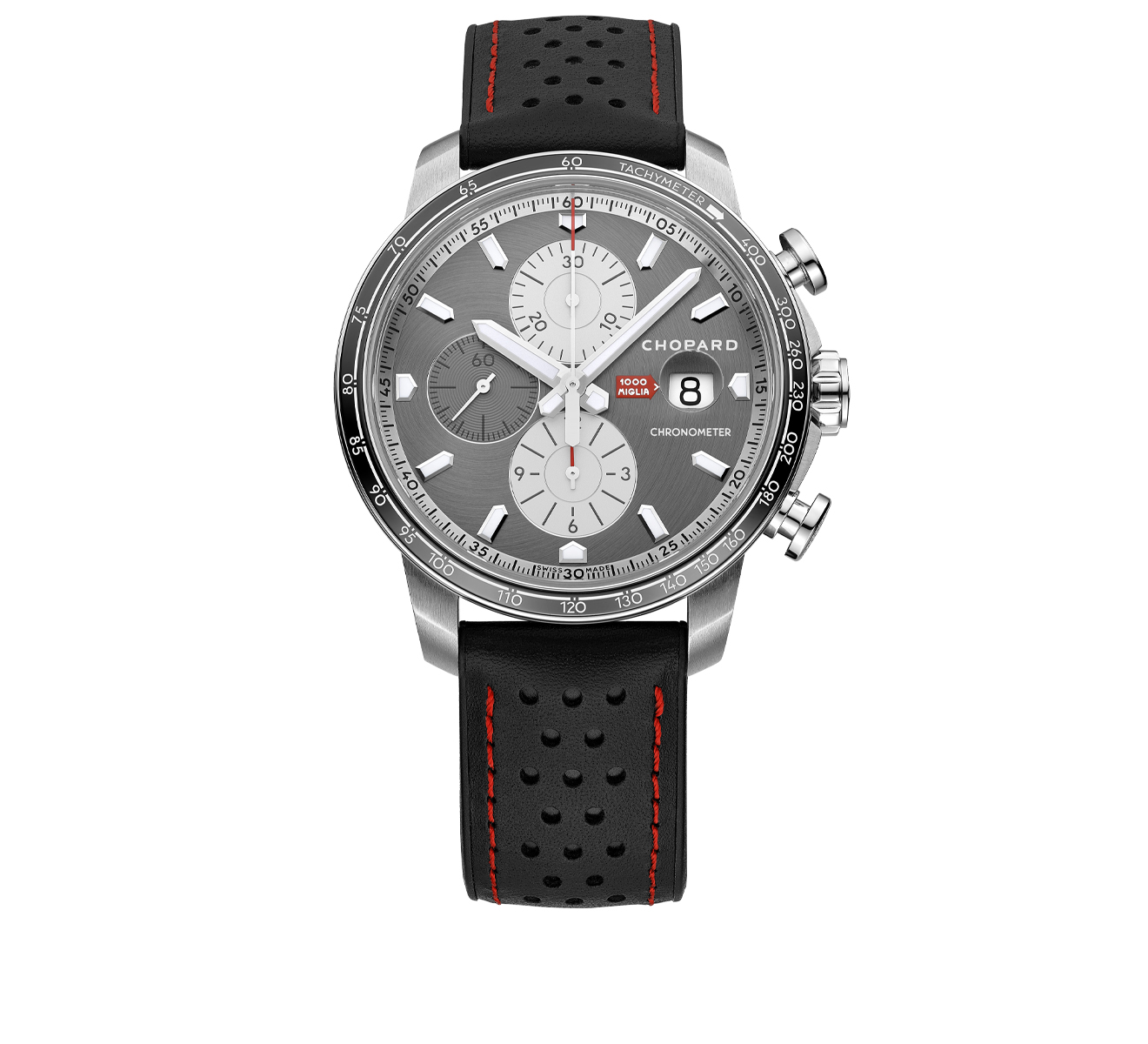 Mille Miglia 2021 Race Edition Chopard Classic Racing 168571