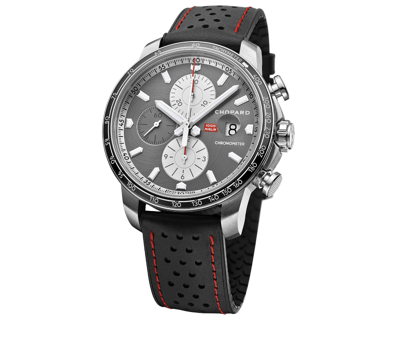 Chopard mille miglia race edition hotsell