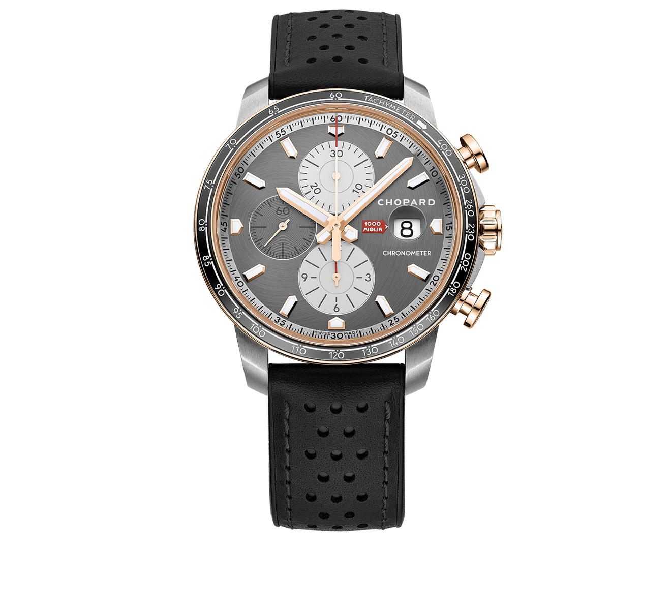 Chopard Mille Miglia Chronograph 39 mm