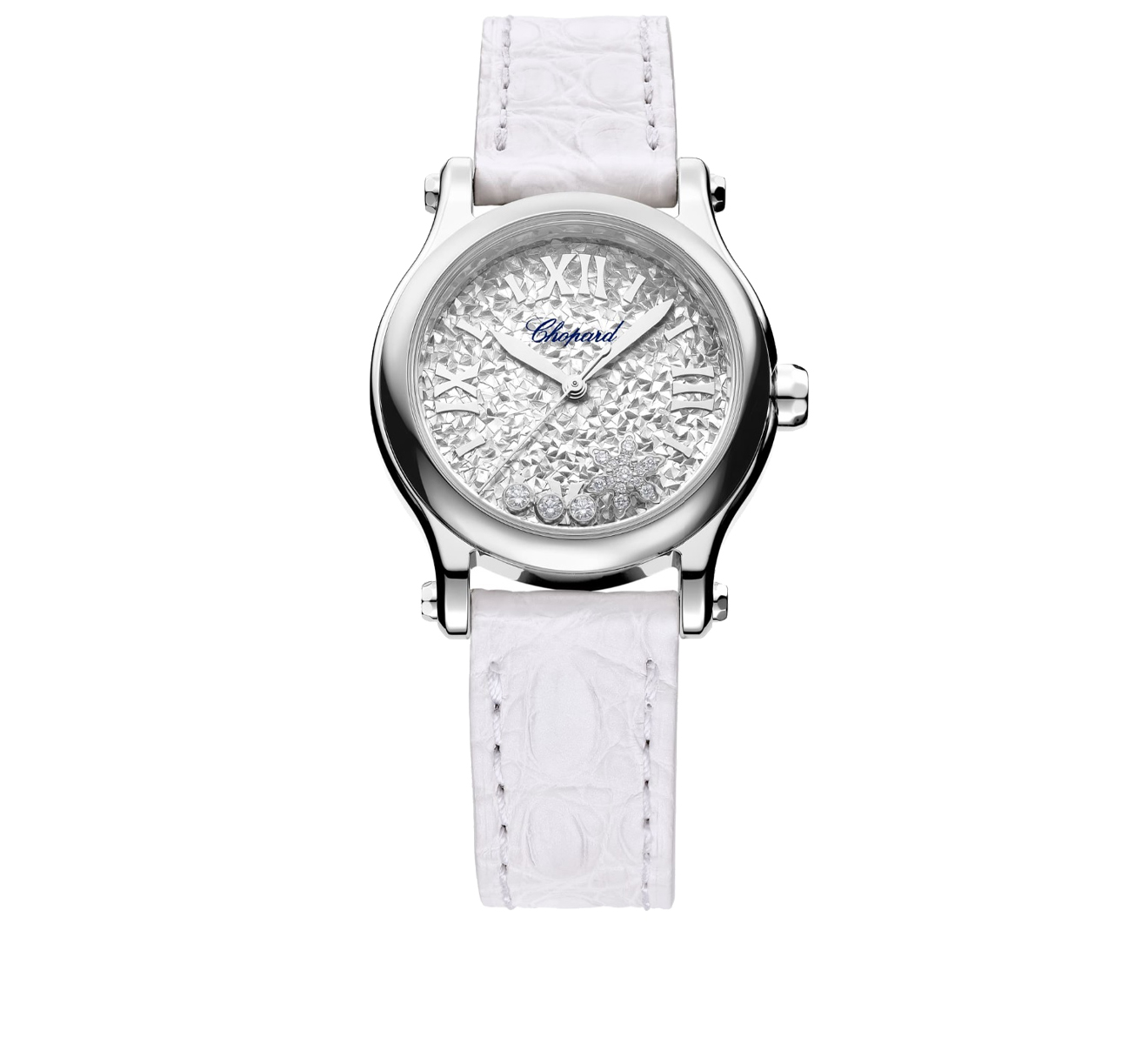 Happy Snowflakes Chopard Happy Sport 278573 3022 30