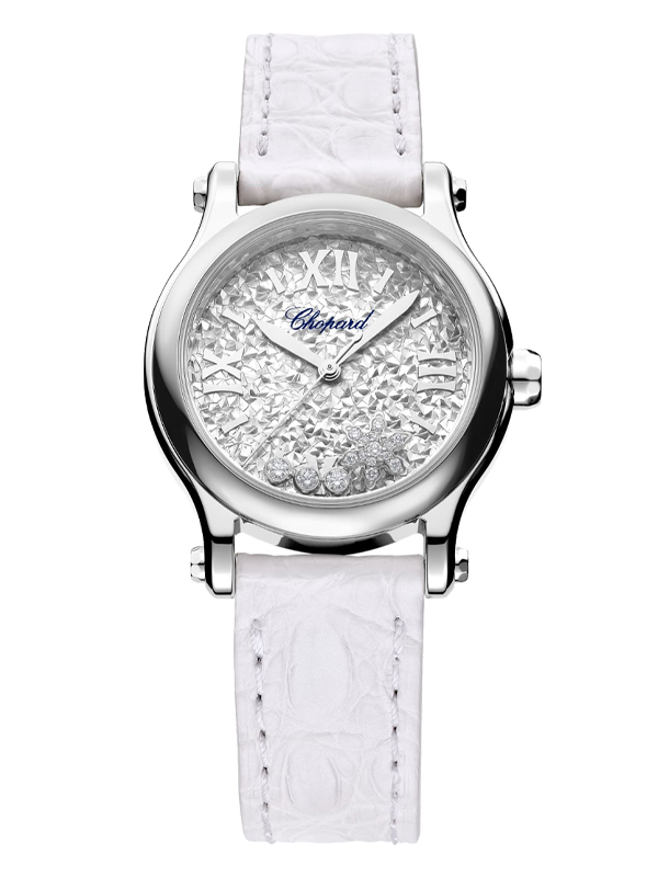 CHOPARD Happy Sport. Mercury