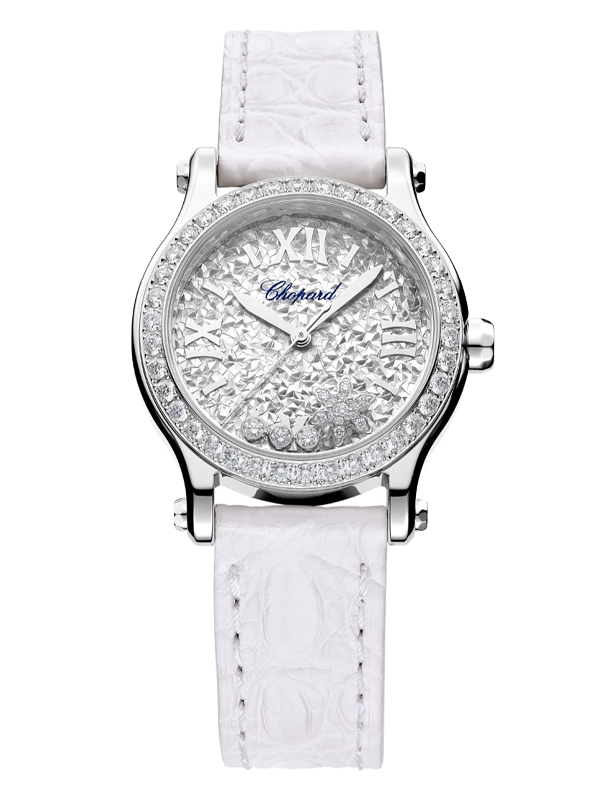 CHOPARD Happy Sport. Mercury