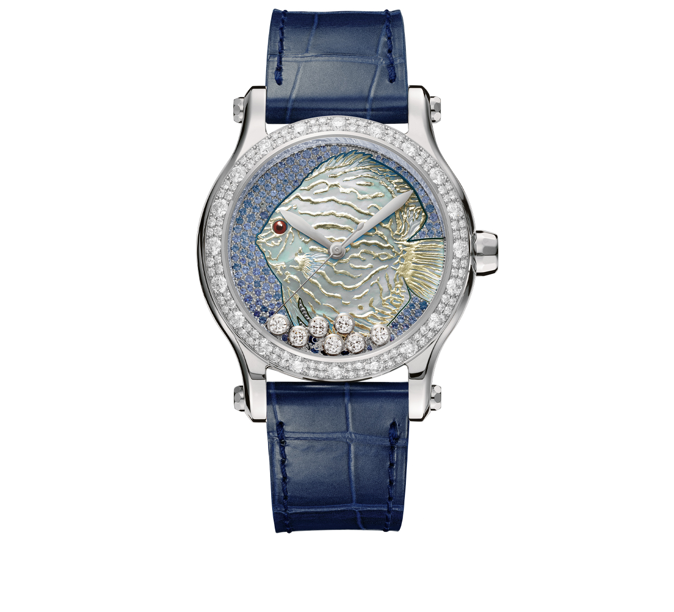 Happy Fish Chopard Happy Sport 274891 1024 36