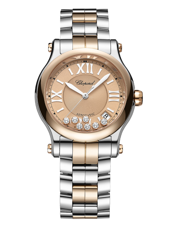 CHOPARD Happy Sport