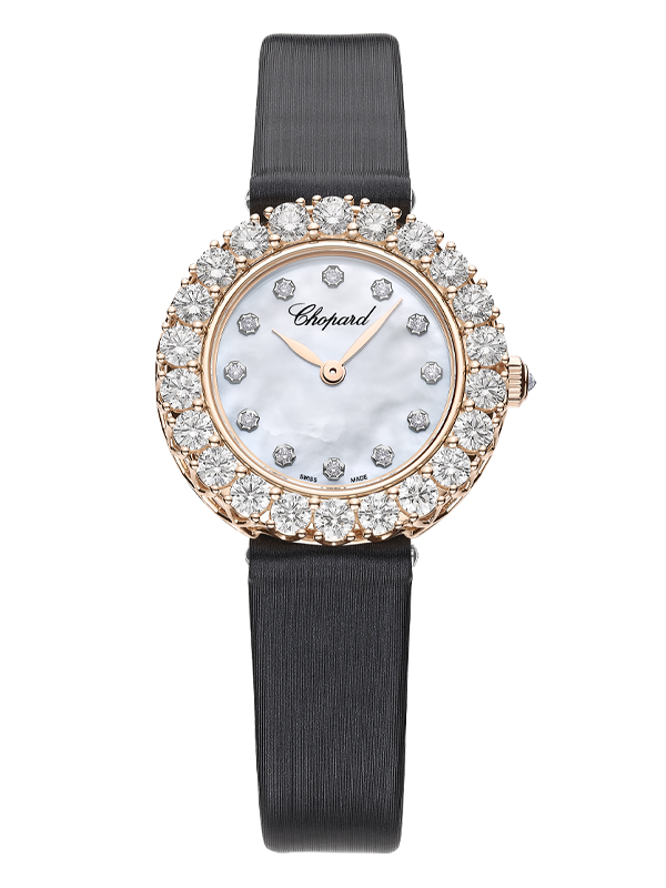 CHOPARD L Heure du Diamant