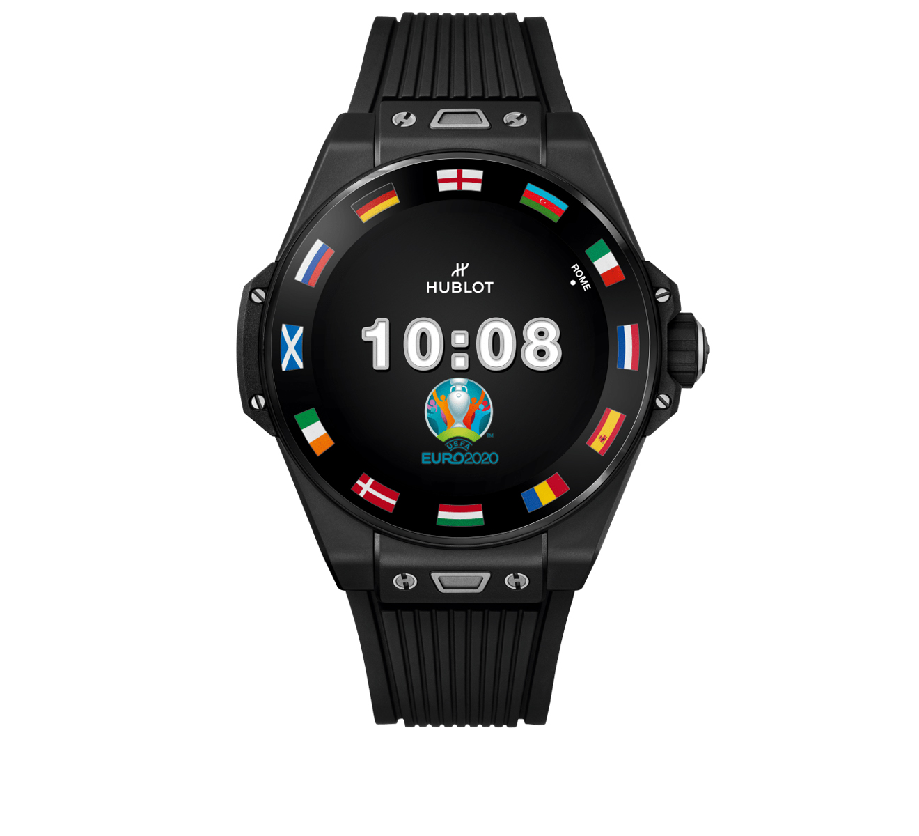 Big clearance bang smartwatch