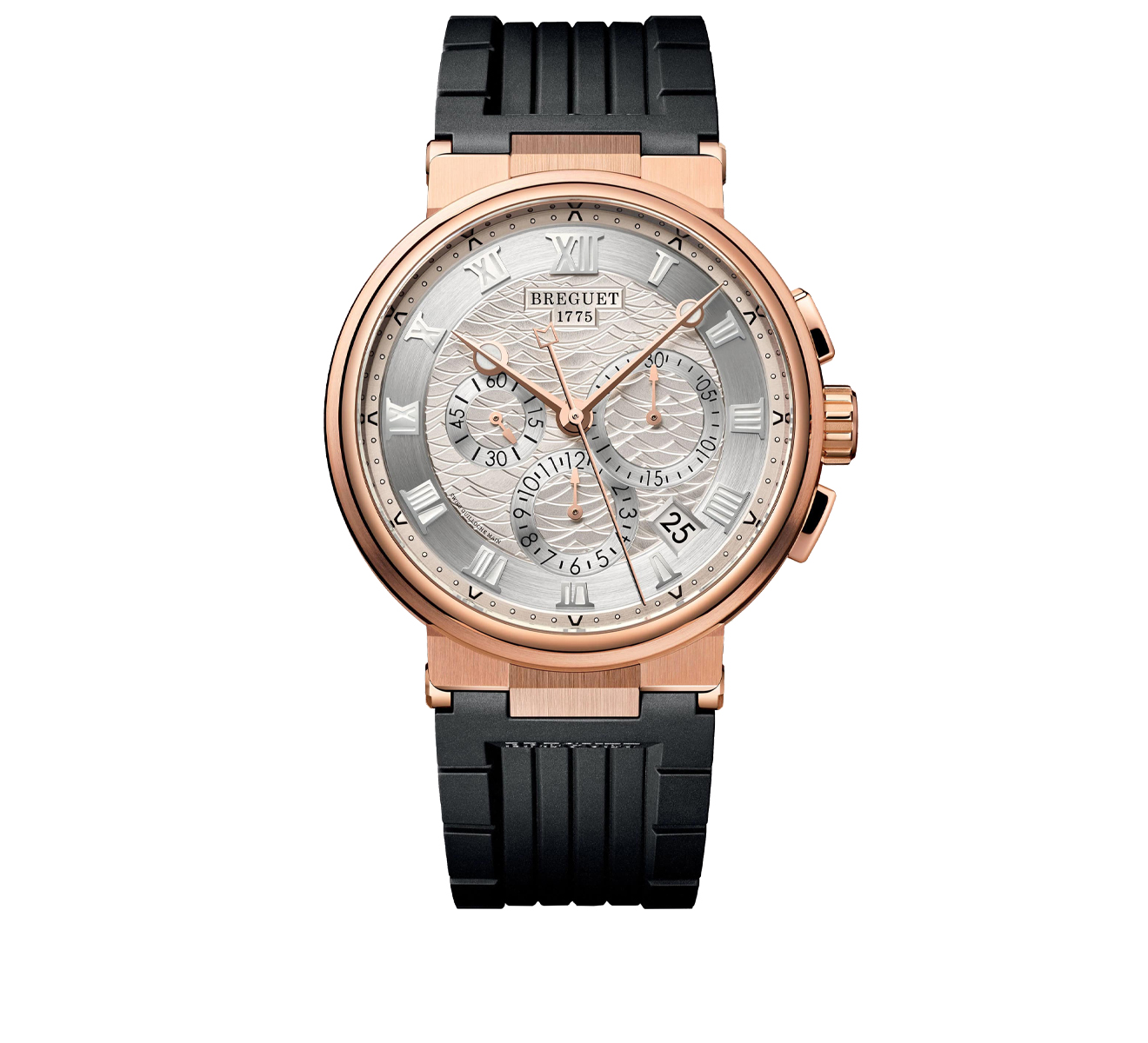 Marine Chronographe Breguet Marine 5527BR 12 5WV 42 3