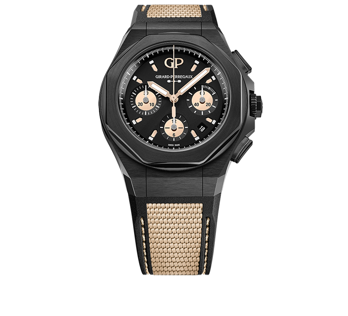 Gp laureato 2024