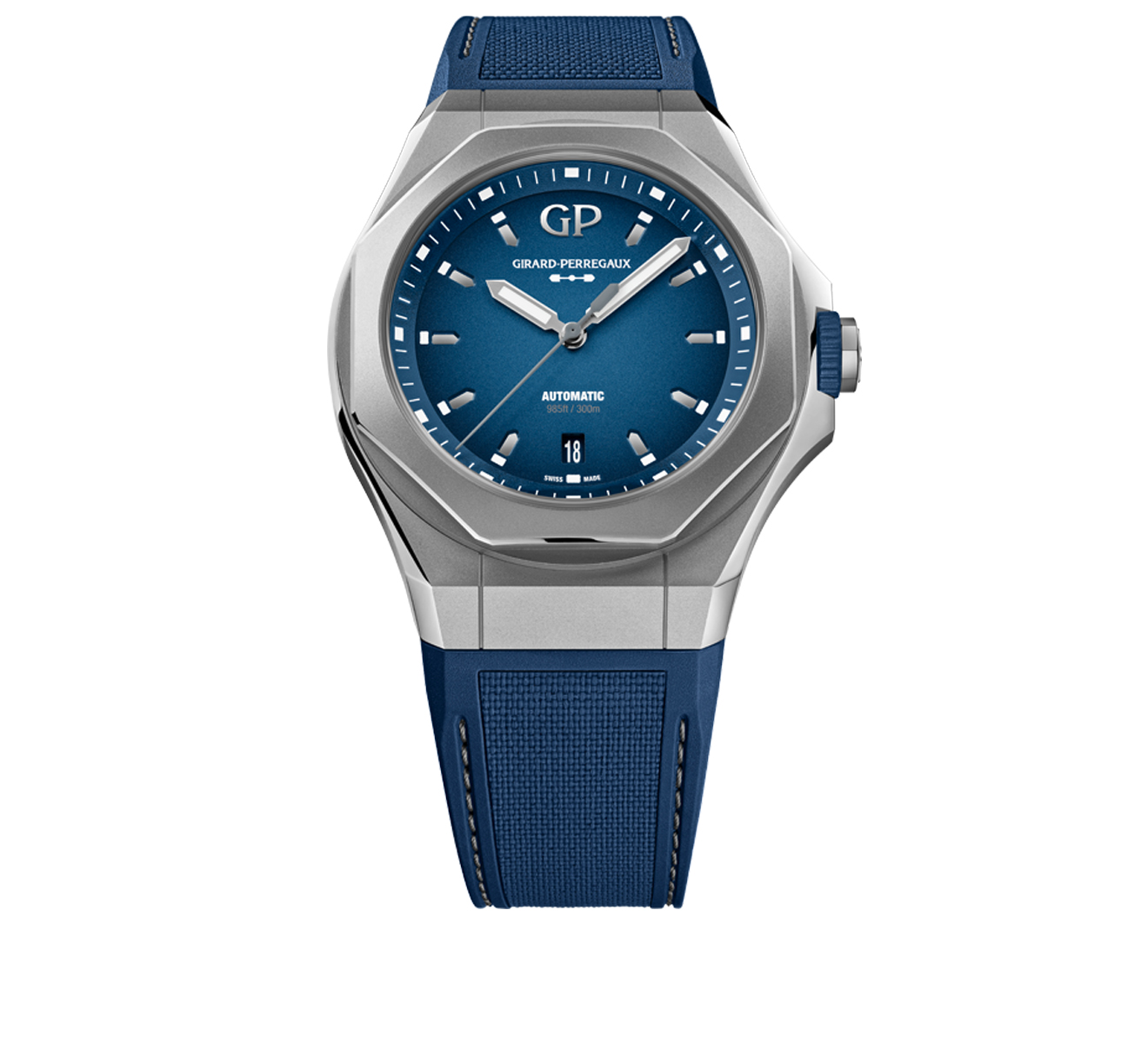 Laureato Absolute GIRARD PERREGAUX Laureato 81070 21 002 FB6A