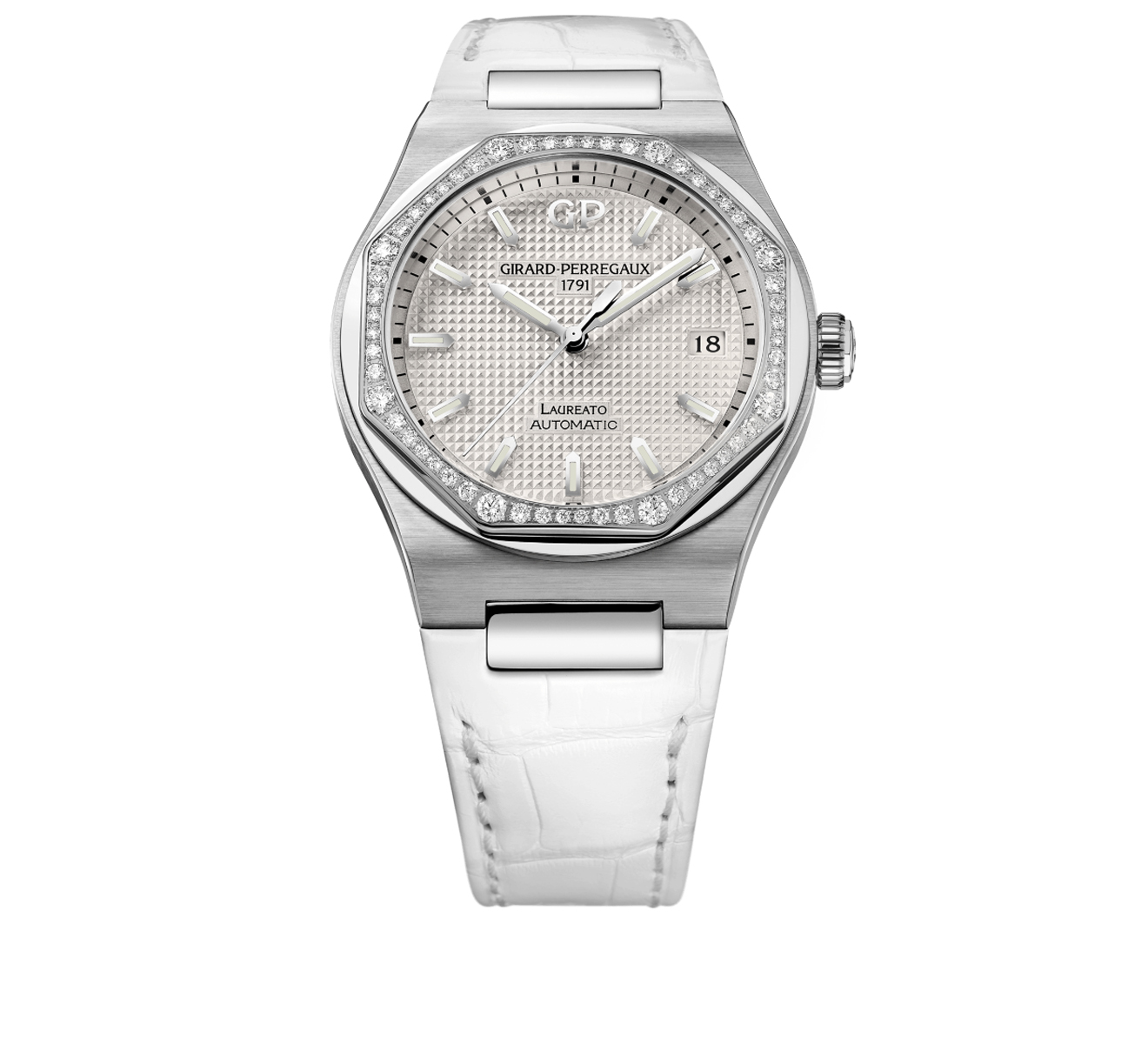 Laureato GIRARD PERREGAUX Laureato 81005D11A131 BB6A 38