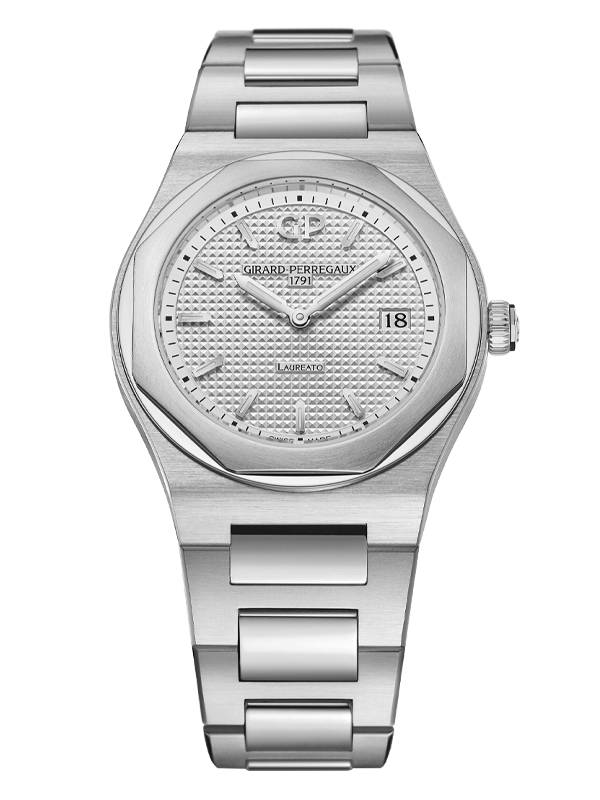 GIRARD PERREGAUX Laureato