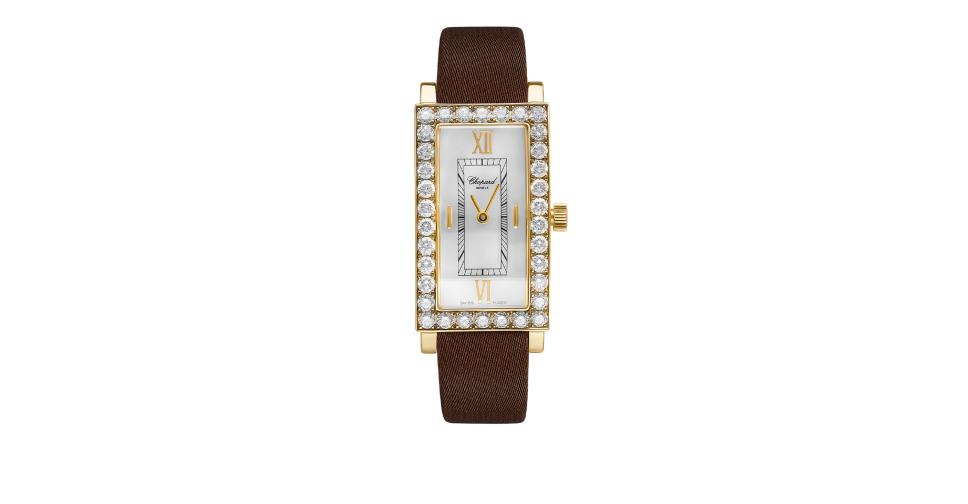 Yellow Gold Chopard Classic 136973 0001