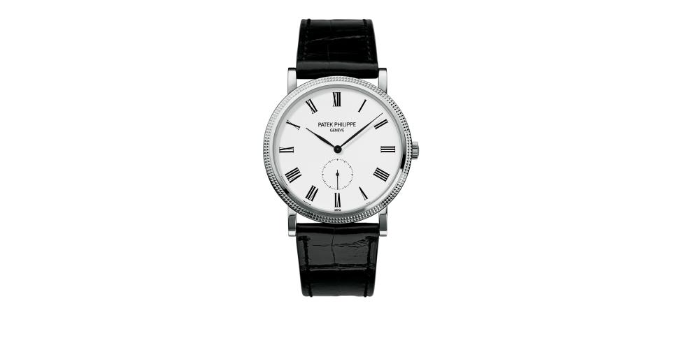 Patek philippe calatrava outlet 5119