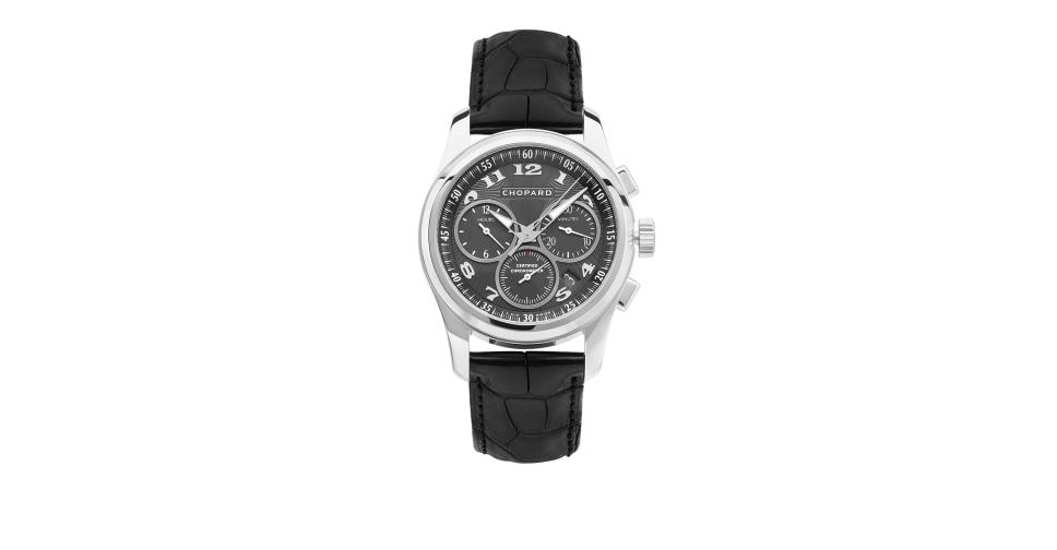 L.U.C Chrono One Chopard L.U.C Complications 161916 1002 42