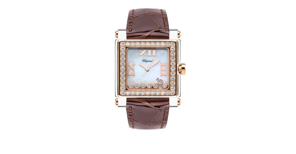 Happy Sport Square Chopard Happy Sport 278497 9002 29