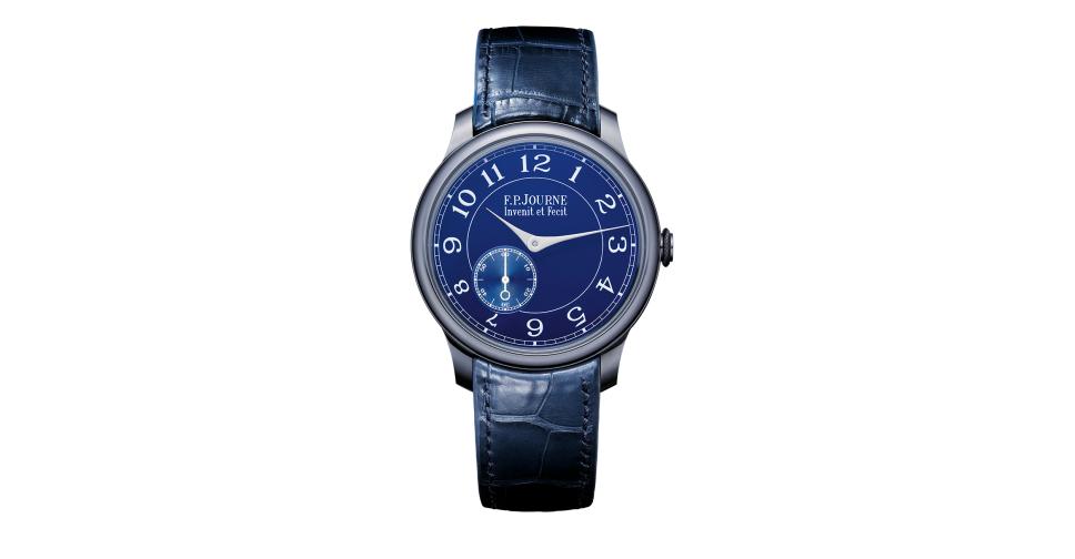 journe bleu