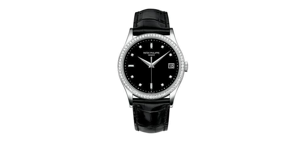 Patek 5297 on sale