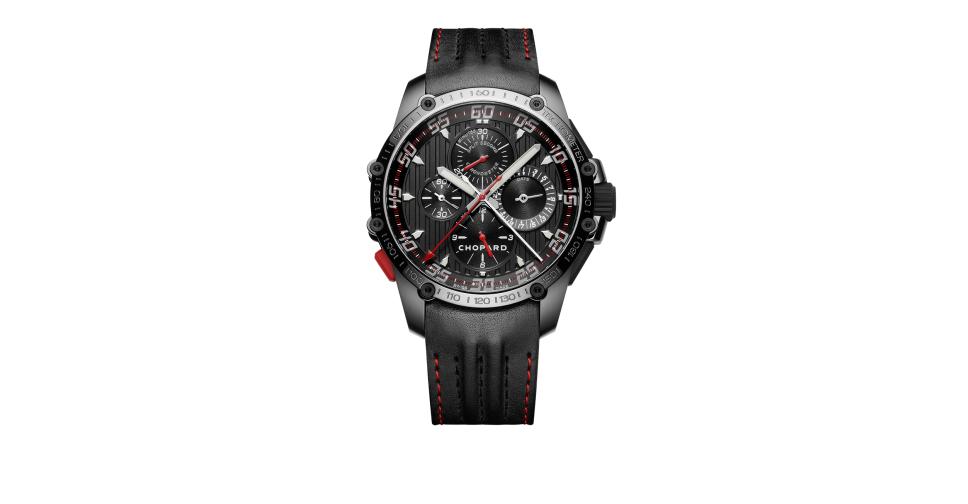 Superfast Split Second Chopard Classic Racing 168542 3001