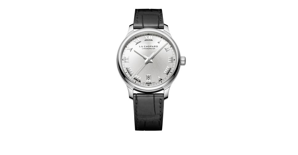 1937 Classic New Chopard L.U.C Elegance 168544 3002 42