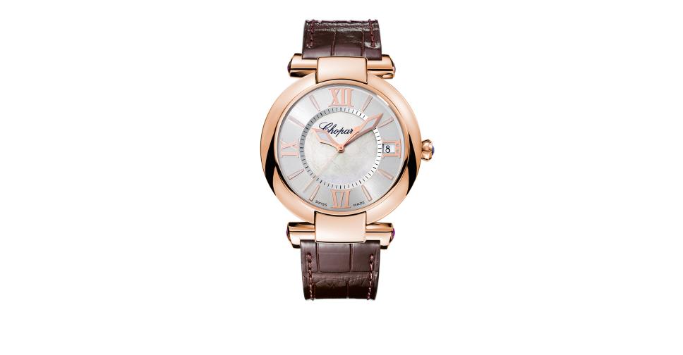 Imperiale Automatic Chopard Imperiale 384241 5001 40