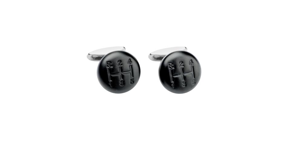 Chopard Cufflinks 95014 0016 Mercury