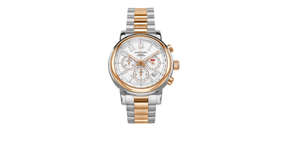 Mille Miglia Chronograph Chopard Classic Racing 158511