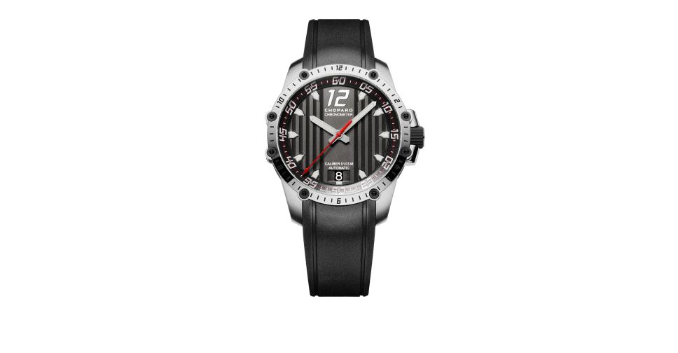 Superfast Automatic Chopard Classic Racing 168536 3001 41