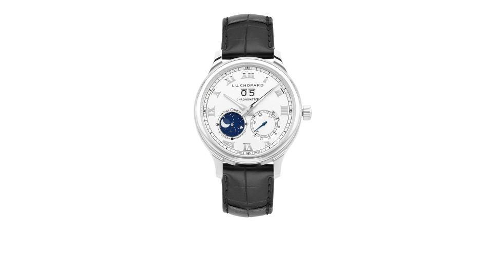 Lunar Big Date Chopard L.U.C Complications 161969 1001