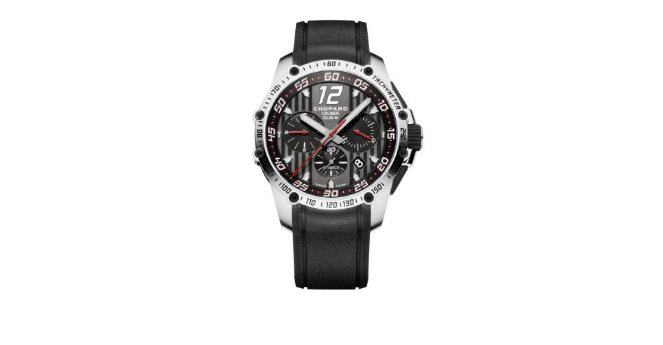 Superfast Chrono Chopard Classic Racing 168535 3001 45