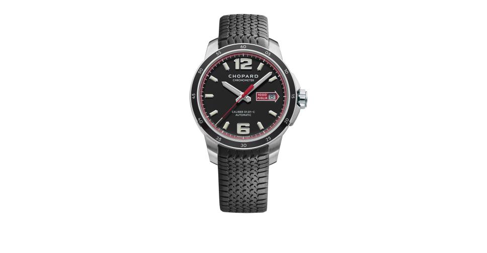 Mille Miglia GTS Automatic Chopard Classic Racing 168565