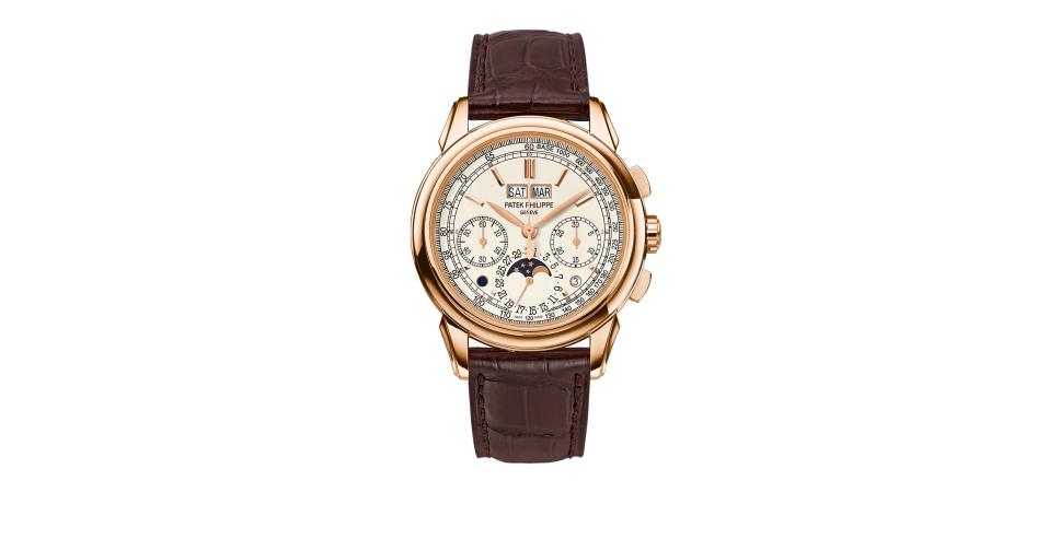 Grand complications perpetual clearance calendar