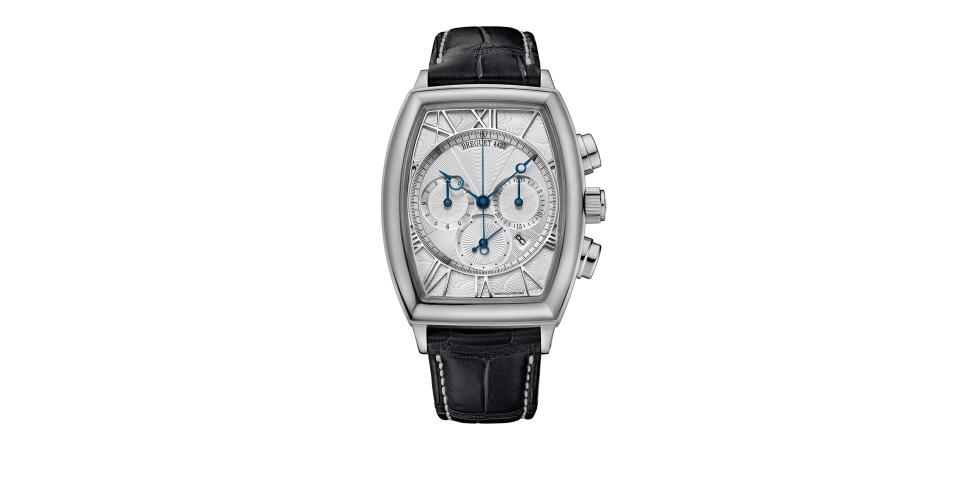 Heritage Chronograph Breguet Heritage 5400BB 12 9V6