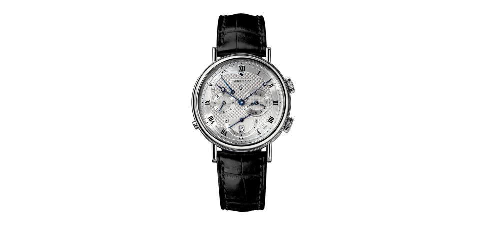 Le R veil du Tsar Breguet Classique 5707BB 12 9V6 39