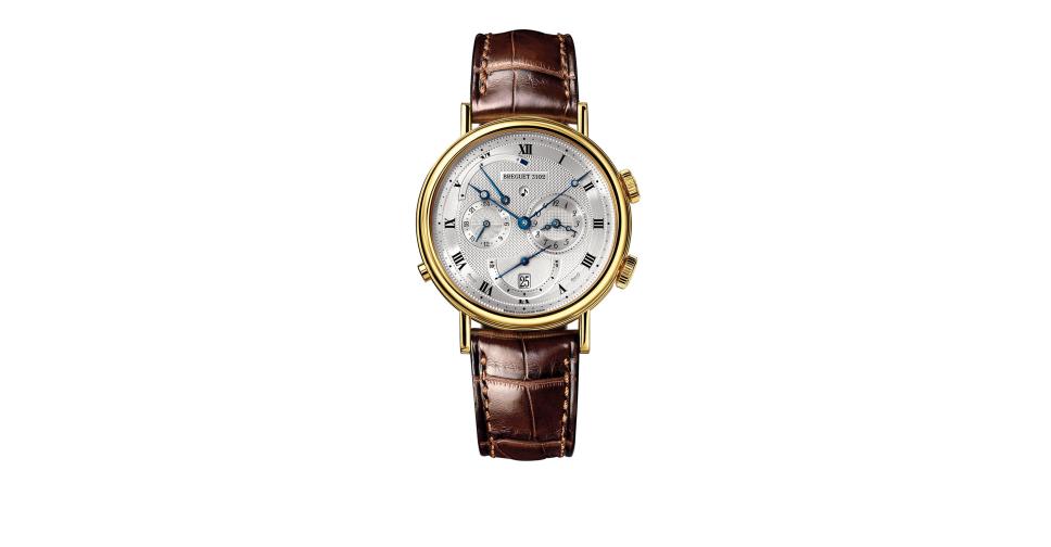 Le R veil du Tsar Breguet Classique 5707BA 12 9V6 39