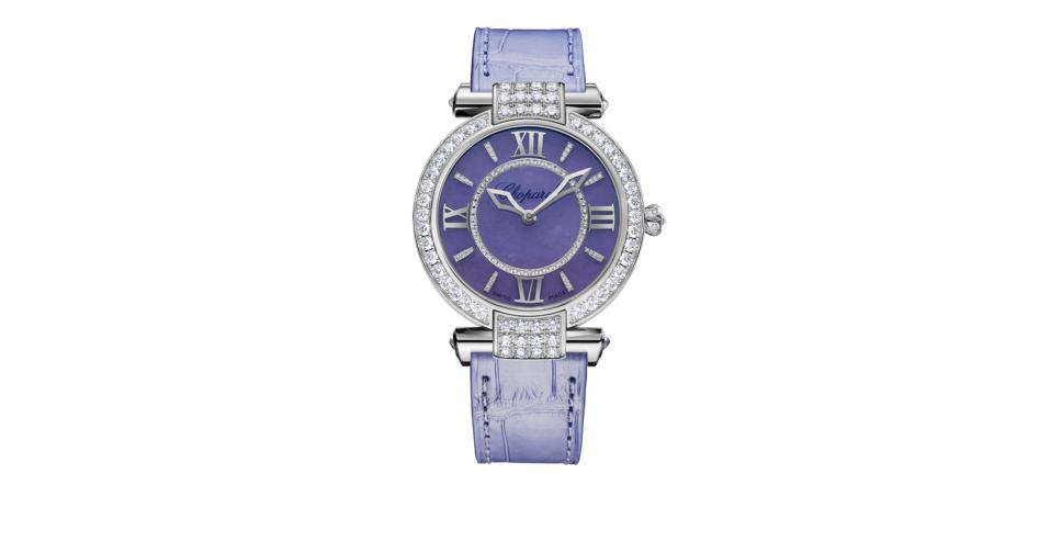 Imperiale Automatic Joaillerie Chopard Imperiale 384242 1010