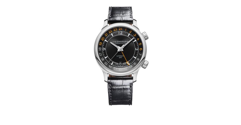 GMT One Chopard L.U.C Elegance 168579 3001 42