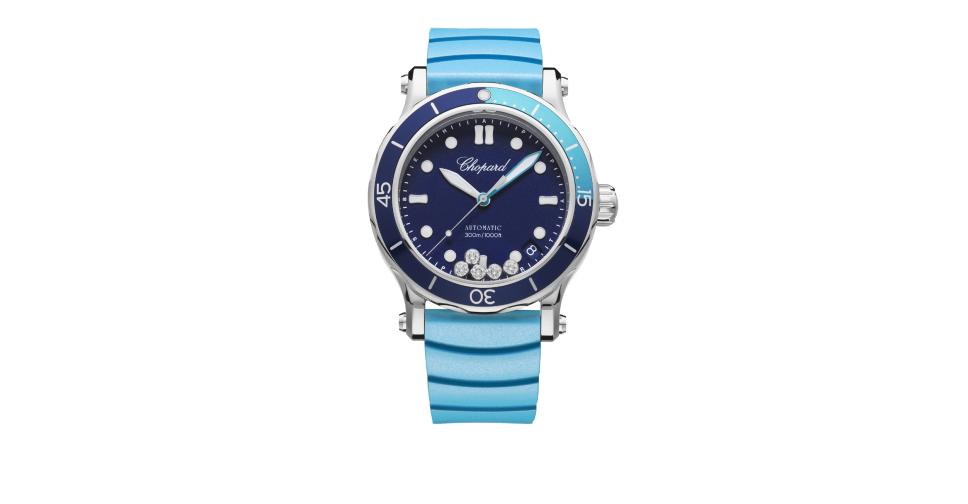 Happy Ocean Chopard Happy Sport 278587 3001 40