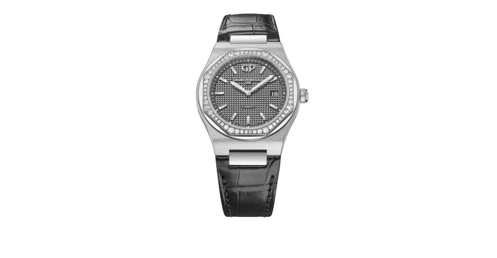 Laureato 34 mm GIRARD PERREGAUX Laureato