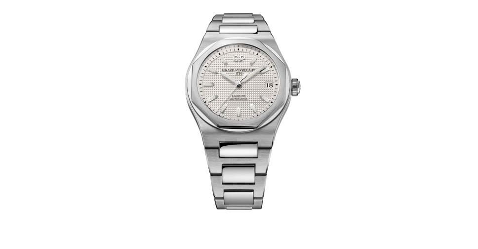 Laureato 42 mm GIRARD PERREGAUX Laureato 81010 11