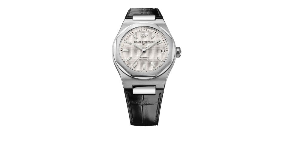 Laureato 42 mm GIRARD PERREGAUX Laureato 81010 11