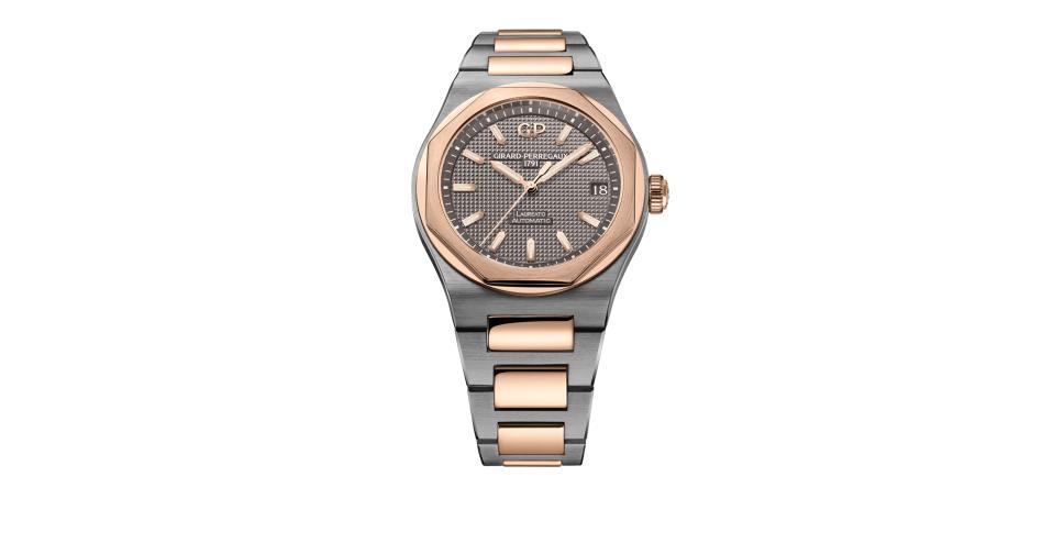 Laureato 42 mm GIRARD PERREGAUX Laureato 81010 26 232 26A 42