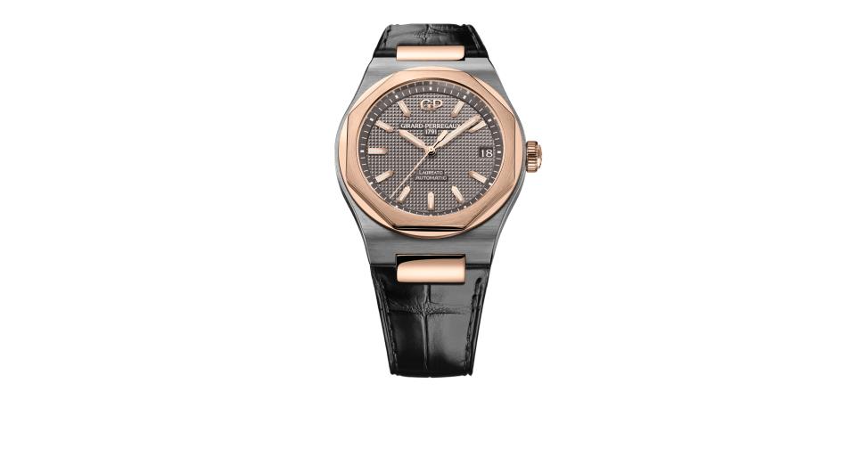 Laureato 42 mm GIRARD PERREGAUX Laureato 81010 26