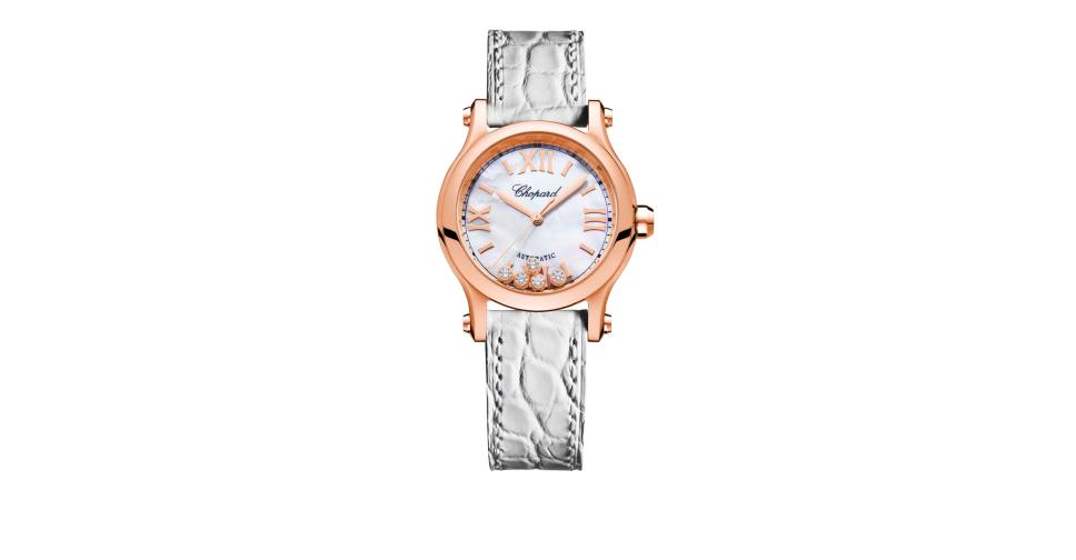 Happy Sport Automatic Chopard Happy Sport 274893 5009