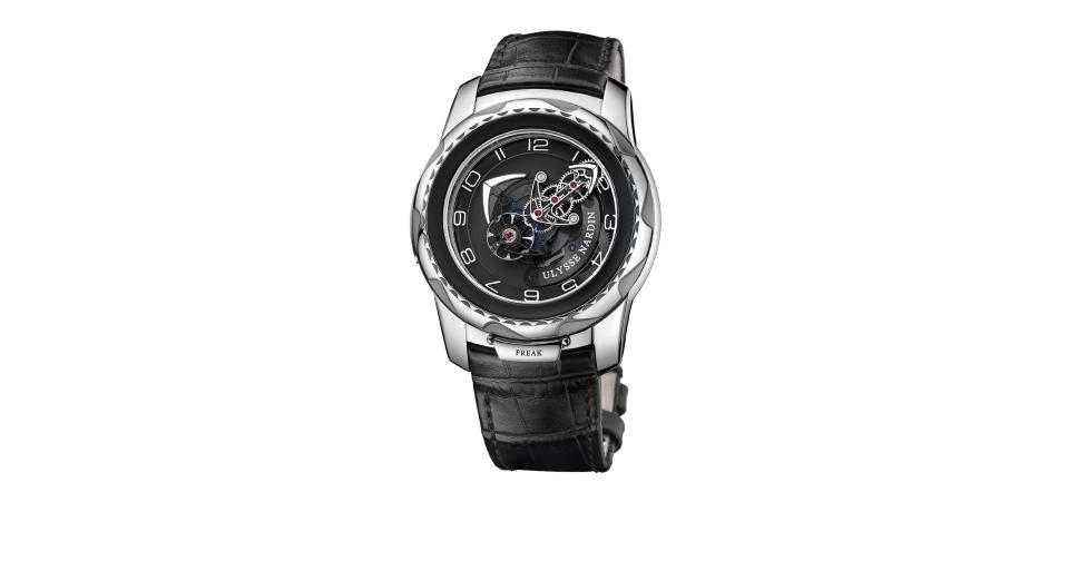 Cruiser Ulysse Nardin Freak 2050 131 45